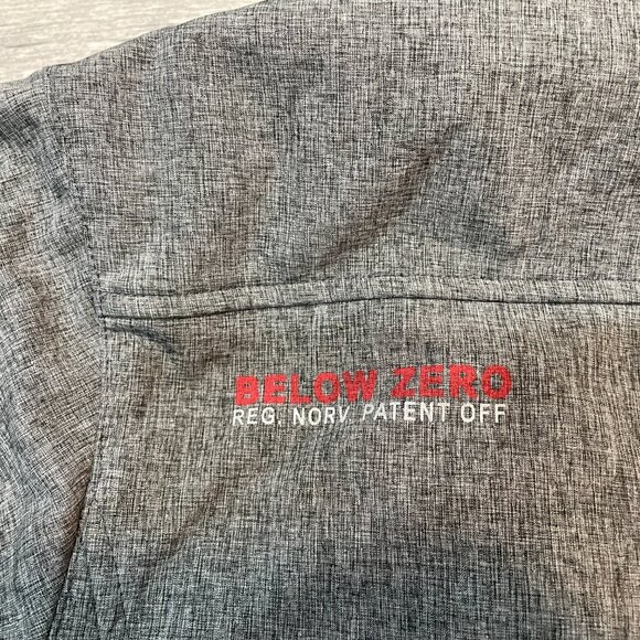 Geographical Norway softshell jacket Men S - Picture 9 of 10